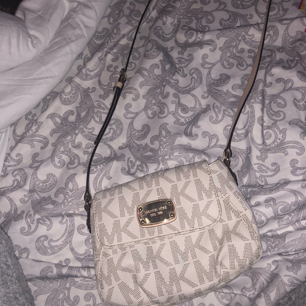 Brand new micheal kors bag 100% authentic